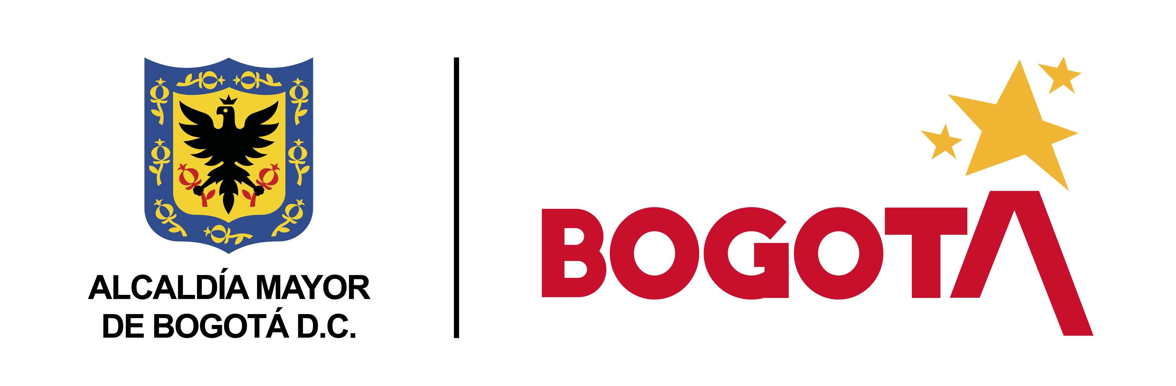Logo Alcaldía de Bogotá